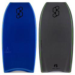 Launch PE Navy Deck
