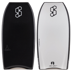 Launch PE Black deck
