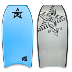 Vybe Aqua Deck