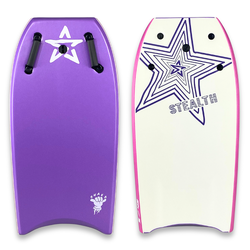 Shaka Purple Deck