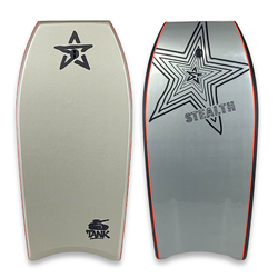 Tank Grey Deck