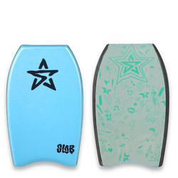 Slab Aqua Deck