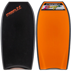 Mach 7-7 Black Deck