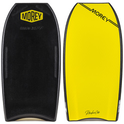 PLC Mach 7-7 PP Black Deck / Yellow Slick