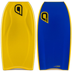 Ultra Yellow Deck