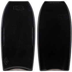 Shred-S PE Black Deck