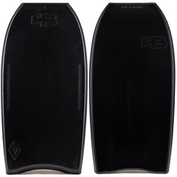 Epic Black C4 Black Deck