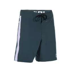 Casual Boardies Grey/ Lilac