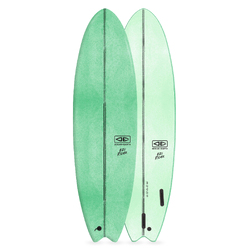 Ezi Rider 7'0 Spearmint Deck