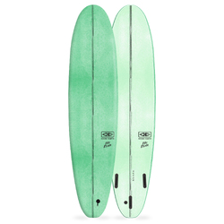 Ezi Rider 7'6 Spearmint Deck