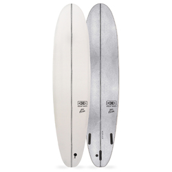 Ezi Rider 7'6 White Deck