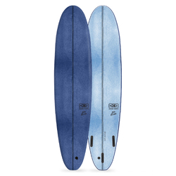 Ezi Rider 8'0 Navy Blue Deck
