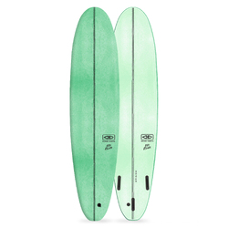 Ezi Rider 8'0 Spearmint Deck