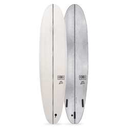 Ezi Rider 8'0 White Deck