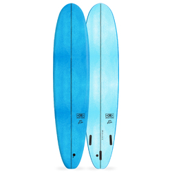 Ezi Rider 9'0 Light Blue Deck