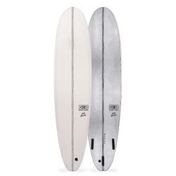 Ezi Rider 9'0 White Deck