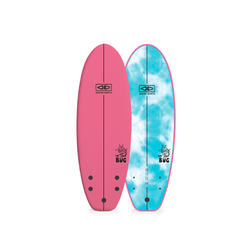 Bug 4'8 Pink Deck