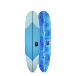 Creative Army General 7'0 Blue Deck