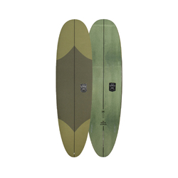 Creative Army General 7'0 Olve Deck