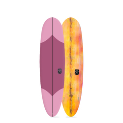 Creative Army General 7'0 Mauve Deck