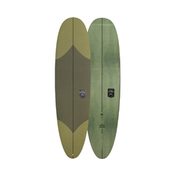 Creative Army General 7'6 Olve Deck