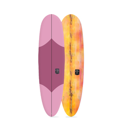Creative Army General 8'0 Mauve Deck