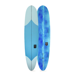 Creative Army General 8'6 Blue Deck