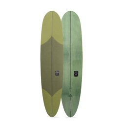 Creative Army General 8'6 Olve Deck
