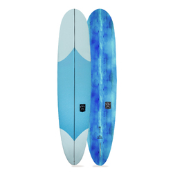 Creative Army General 9'0 Blue Deck