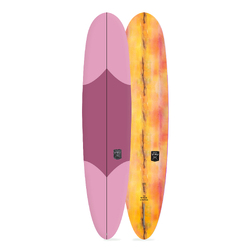 Creative Army General 9'0 Mauve Deck