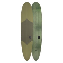 Creative Army General 9'0 Olve Deck