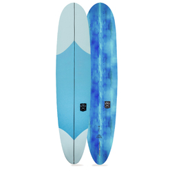 Creative Army General 9'6 Blue Deck