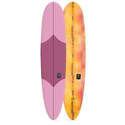 Creative Army General 9'6 Mauve Deck