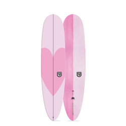 Creative Army Sar Bear 8'0 Pink Deck