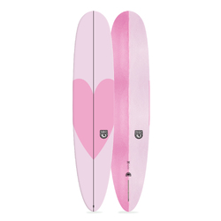Creative Army Sar Bear 9'0 Pink Deck