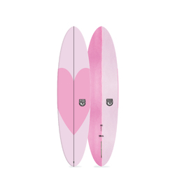 Creative Army KK 7'6 Pink Deck