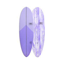 Happy Hour Epoxy Violet Deck