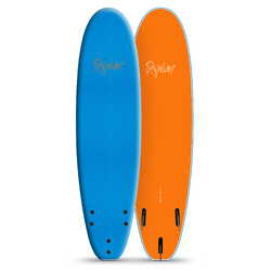 Mal 7'0 Aztec Blue Deck