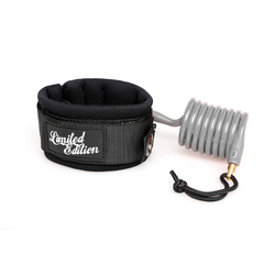 Sylock Bicep Grey Coil