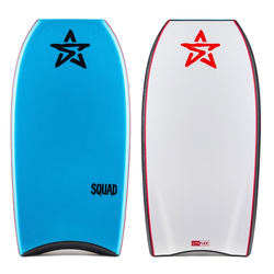 Squad Aqua Deck