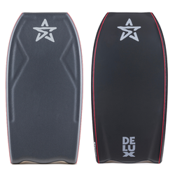 Delux Bat Grey Deck