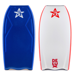 Delux Bat navy blue deck
