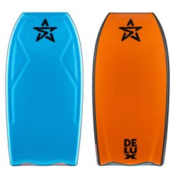 Delux Bat Aqua Deck