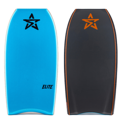 Elite Aqua Deck