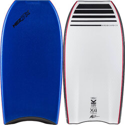 Mez 7X Navy Deck