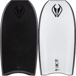 NMDK Black Deck
