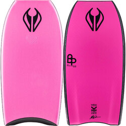 BP K15 HV Pink Deck