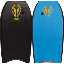 Flyer Black Deck