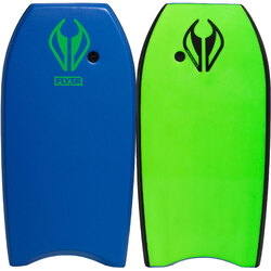 Flyer Navy Blue Deck