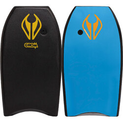 Grom Black deck
